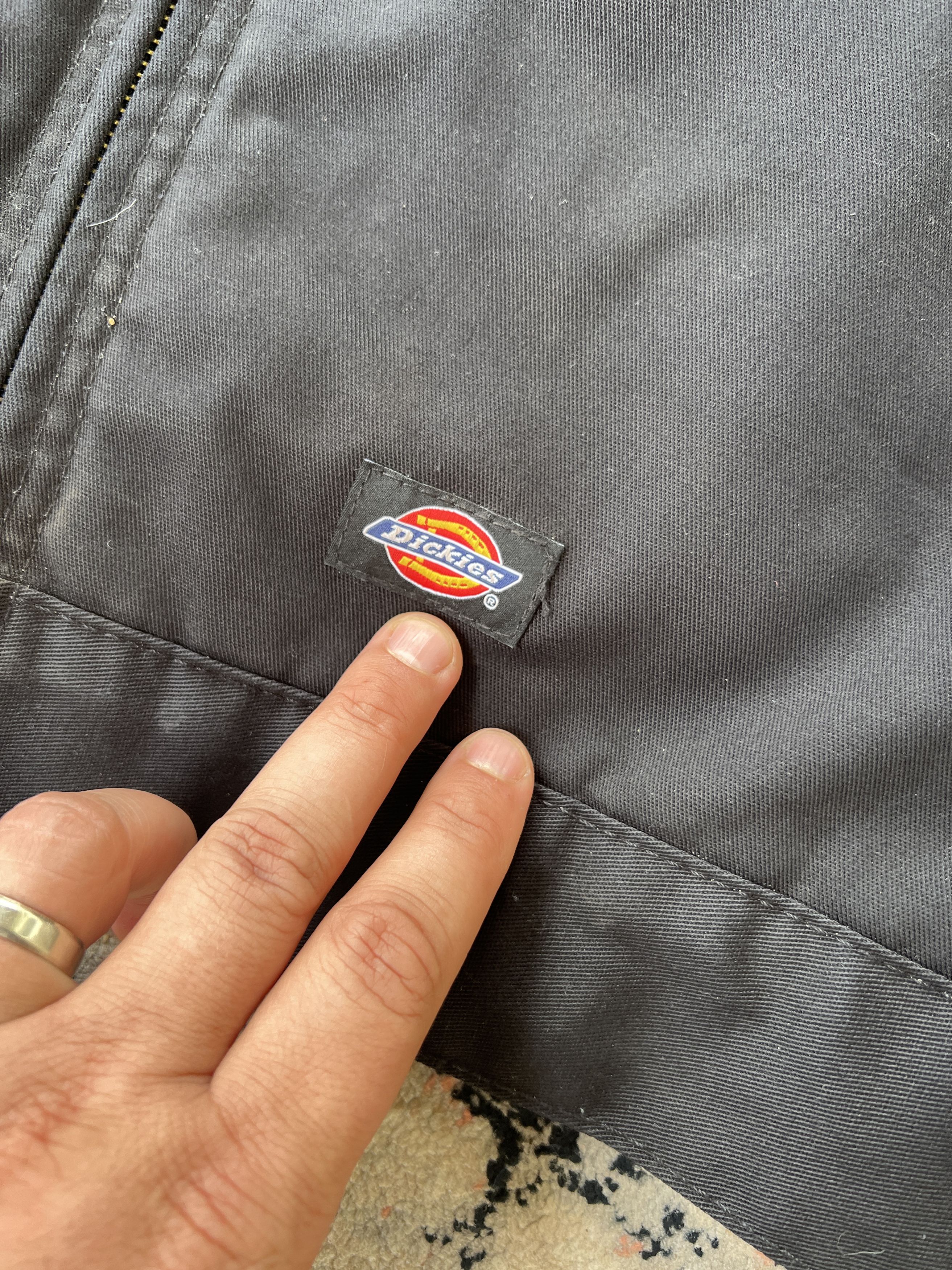 Dickies × Vintage Dickies Vintage Jacket Size US XXL / EU 58 / 5 - 2 Thumbnail