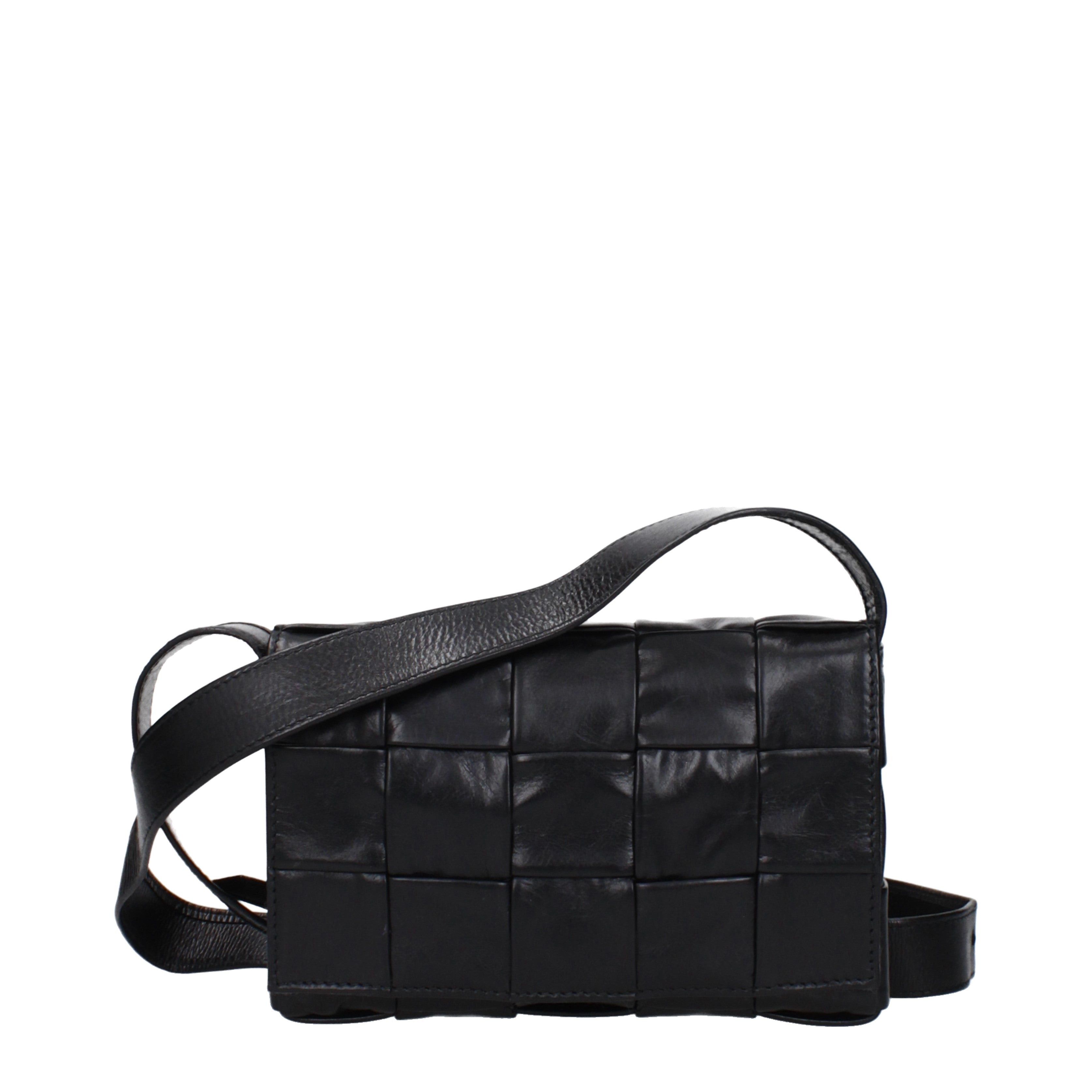 Bottega Veneta Crossbody Bags Size ONE SIZE - 1 Thumbnail
