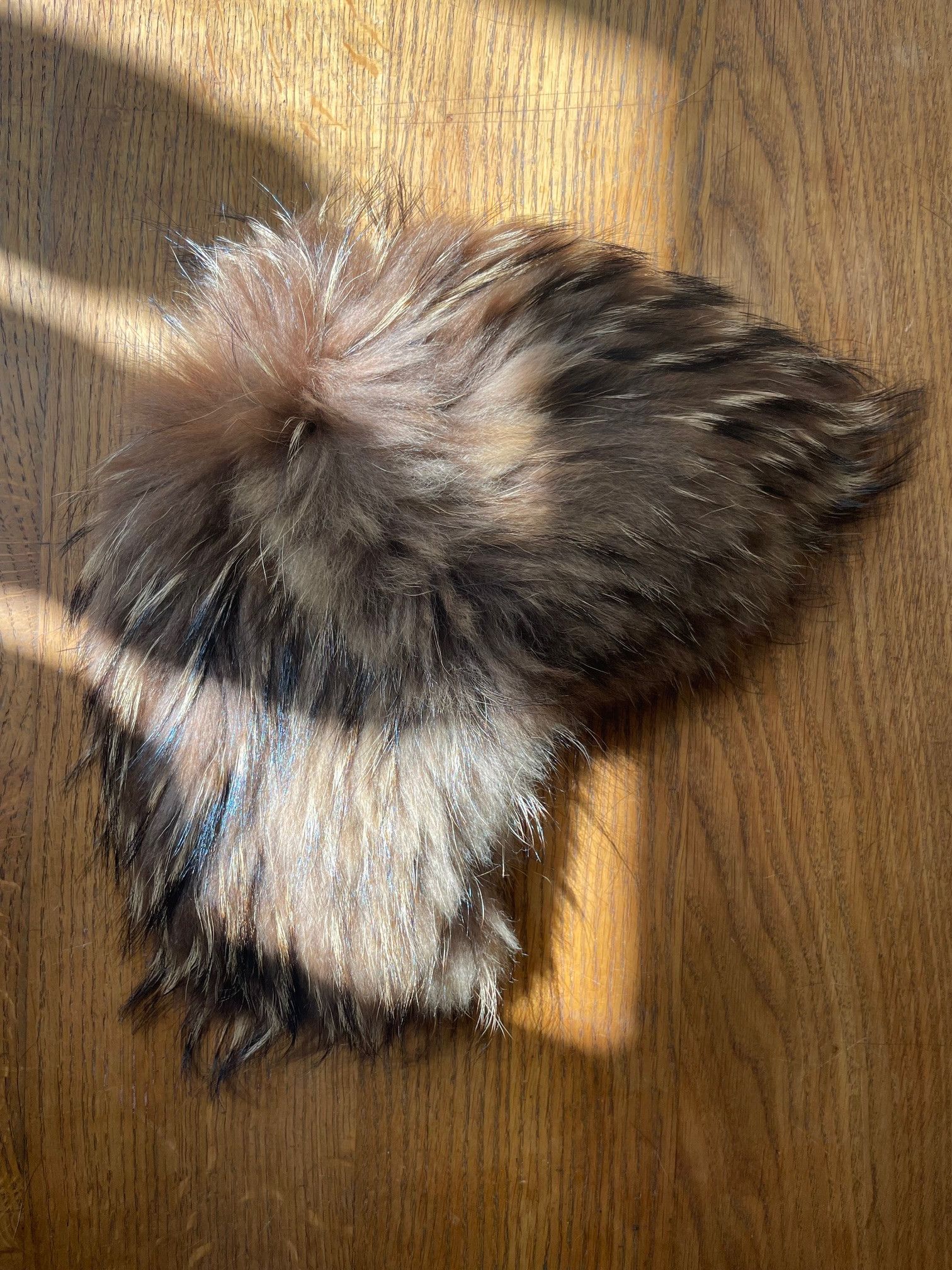 Bless Bless No.00 Fur Wig Size ONE SIZE - 2 Thumbnail