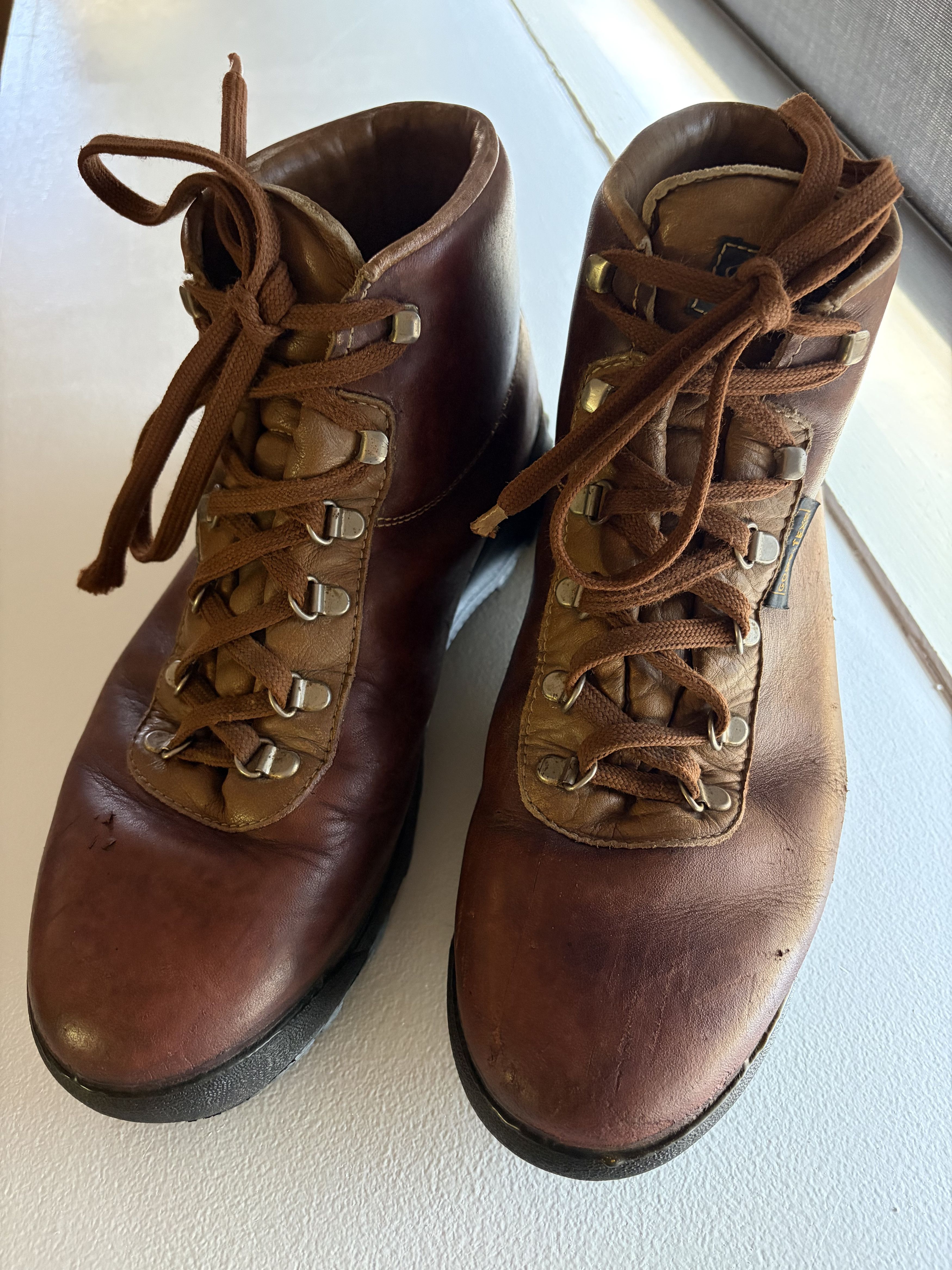 Vasque Sundowner GTX Size US 10.5 / EU 43-44 - 1 Thumbnail