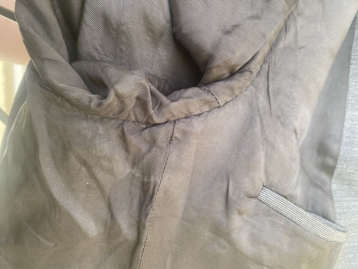 Z Zegna Luxury zegna elegant blazer Size 52R - 17 Thumbnail
