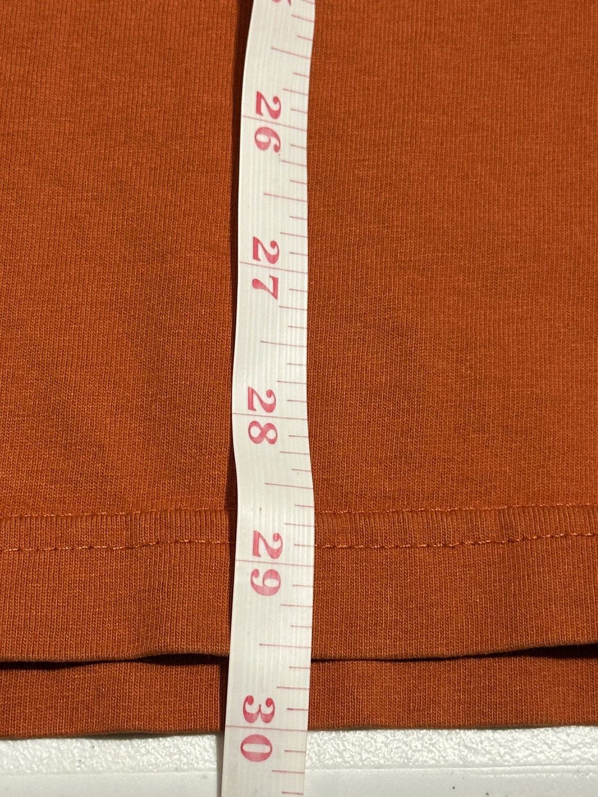 Adidas Vintage Y2K, Adidas orange long sleeve Size US L / EU 52-54 / 3 - 5 Thumbnail