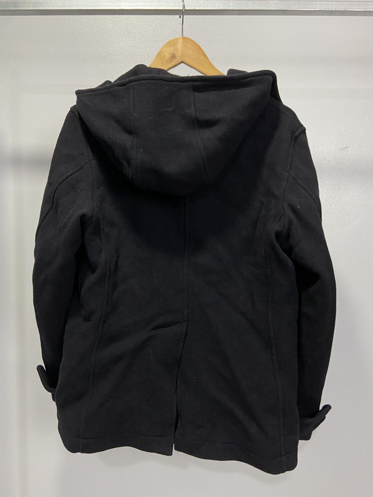 CABANE de ZUCCa Cabane De Zucca By Issey Miyake Wool Jacket Size US M / EU 48-50 / 2 - 3 Thumbnail
