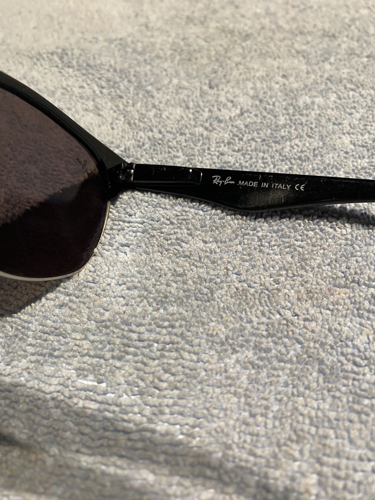 RayBan Used Ray Ban glasses Size ONE SIZE - 2 Thumbnail