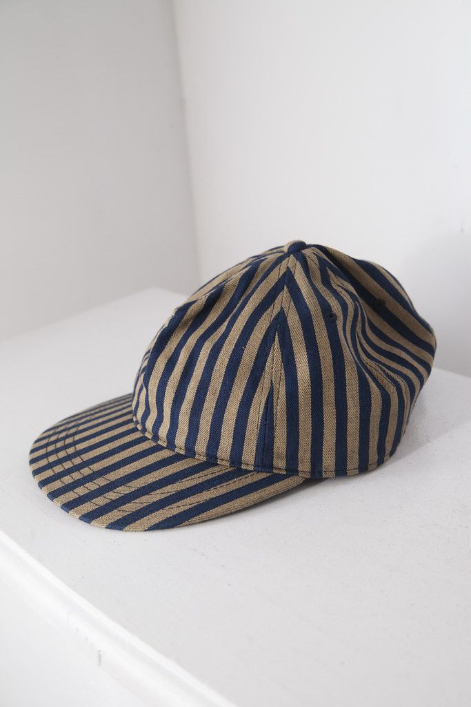 One Piece Vintage baseball cap reproduction Size ONE SIZE - 6 Thumbnail