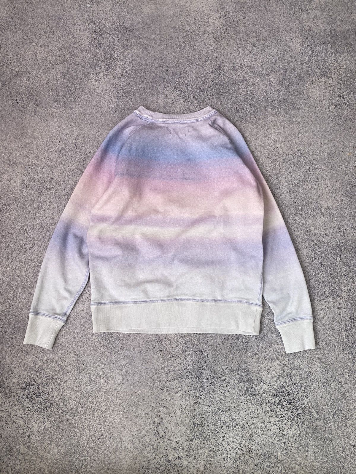 Designer × Isabel Marant × Vintage Vintage Isabel Marant Étoile Sweatshirt Jumper Pullover Size XXS / US 00 / IT 34 - 13 Thumbnail