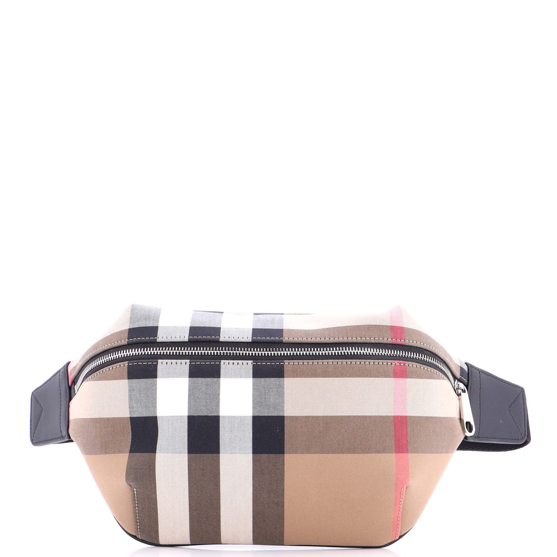 Burberry Sonny Belt Bag Size ONE SIZE - 1 Thumbnail