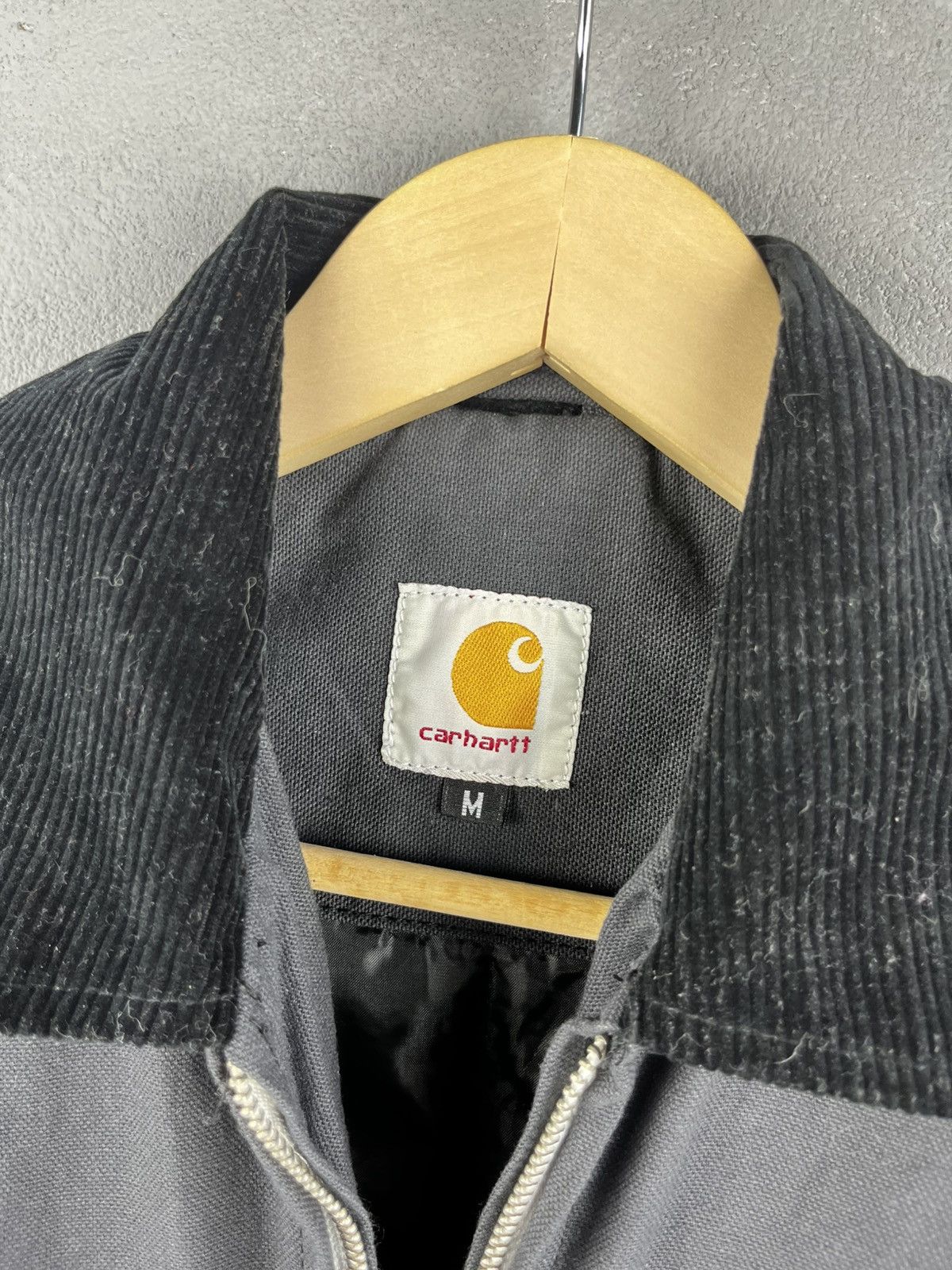 Carhartt Carhartt work jacket Size US M / EU 48-50 / 2 - 9 Thumbnail