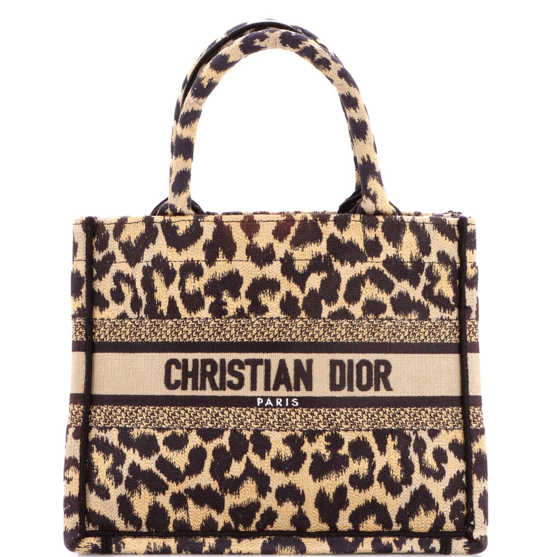 Dior Book Tote Size ONE SIZE - 1 Thumbnail