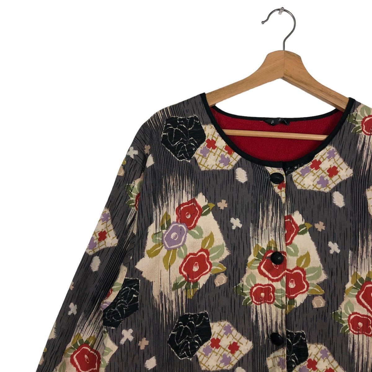 Japanese Brand 🔥90’s Vintage Japanese Traditional Jacket Inspire Kapital Size US M / EU 48-50 / 2 - 7 Thumbnail