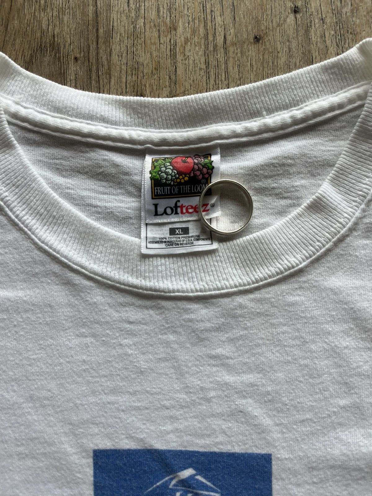Vintage Vintage SOUTHERN ADVENTIST UNIVERSE YEAR 2000’s Tshirt Size US XL / EU 56 / 4 - 5 Thumbnail