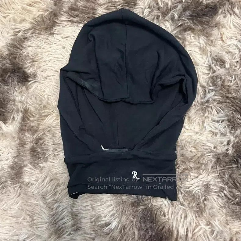 Raf Simons Raf simons 21aw head cover Size ONE SIZE - 1 Thumbnail