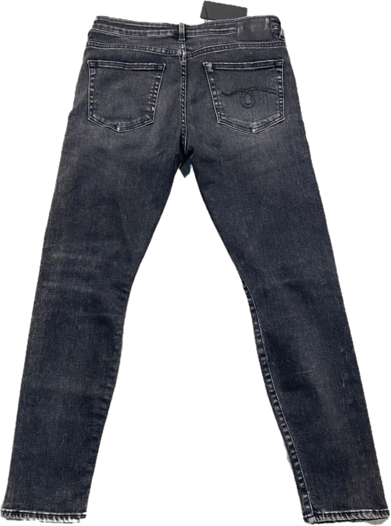 R13 Boy skinny Size 27" / US 4 / IT 40 - 2 Thumbnail