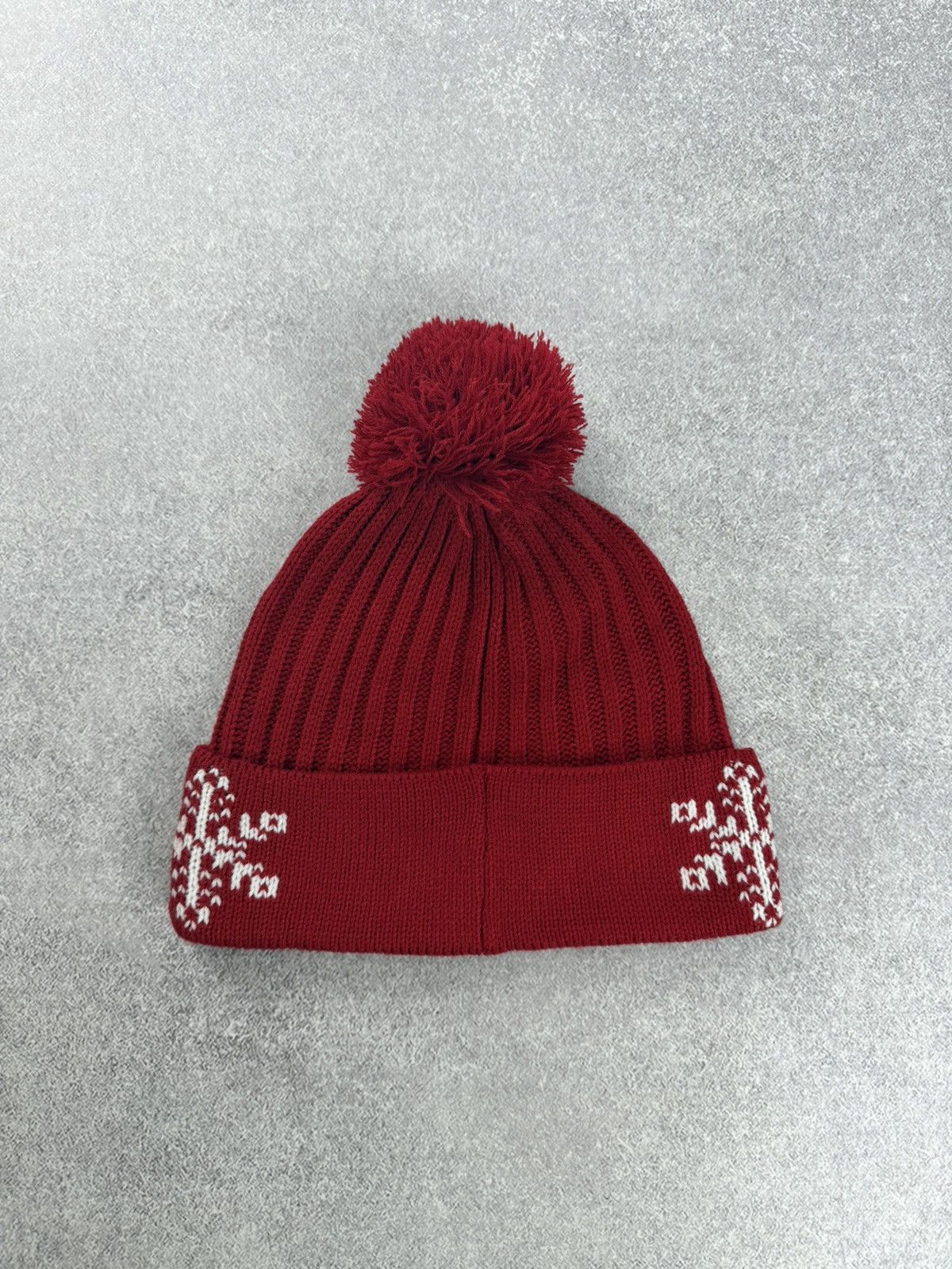 Jean Paul Gaultier Jean Paul Gaultier Knit Beanie Hat Unisex Size ONE SIZE - 4 Thumbnail
