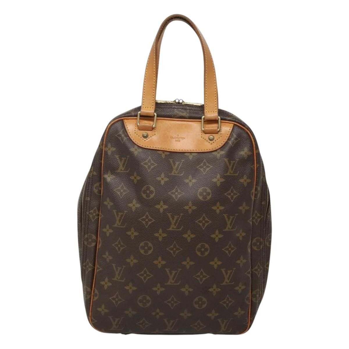 Louis Vuitton Louis Vuitton Excursion handbag Size ONE SIZE - 1 Thumbnail