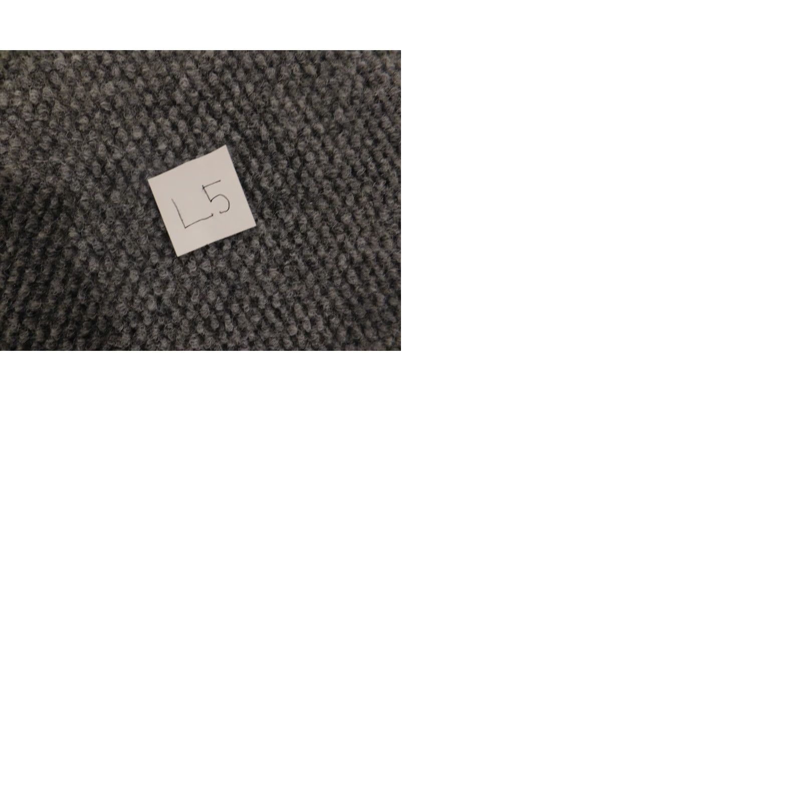 Madewell Madewell Skirt Women (Womens) 2 Gray A-Line Wool Mini Zip Pockets Short Lined Casual Modern Size 26" / US 2 / IT 38 - 9 Thumbnail