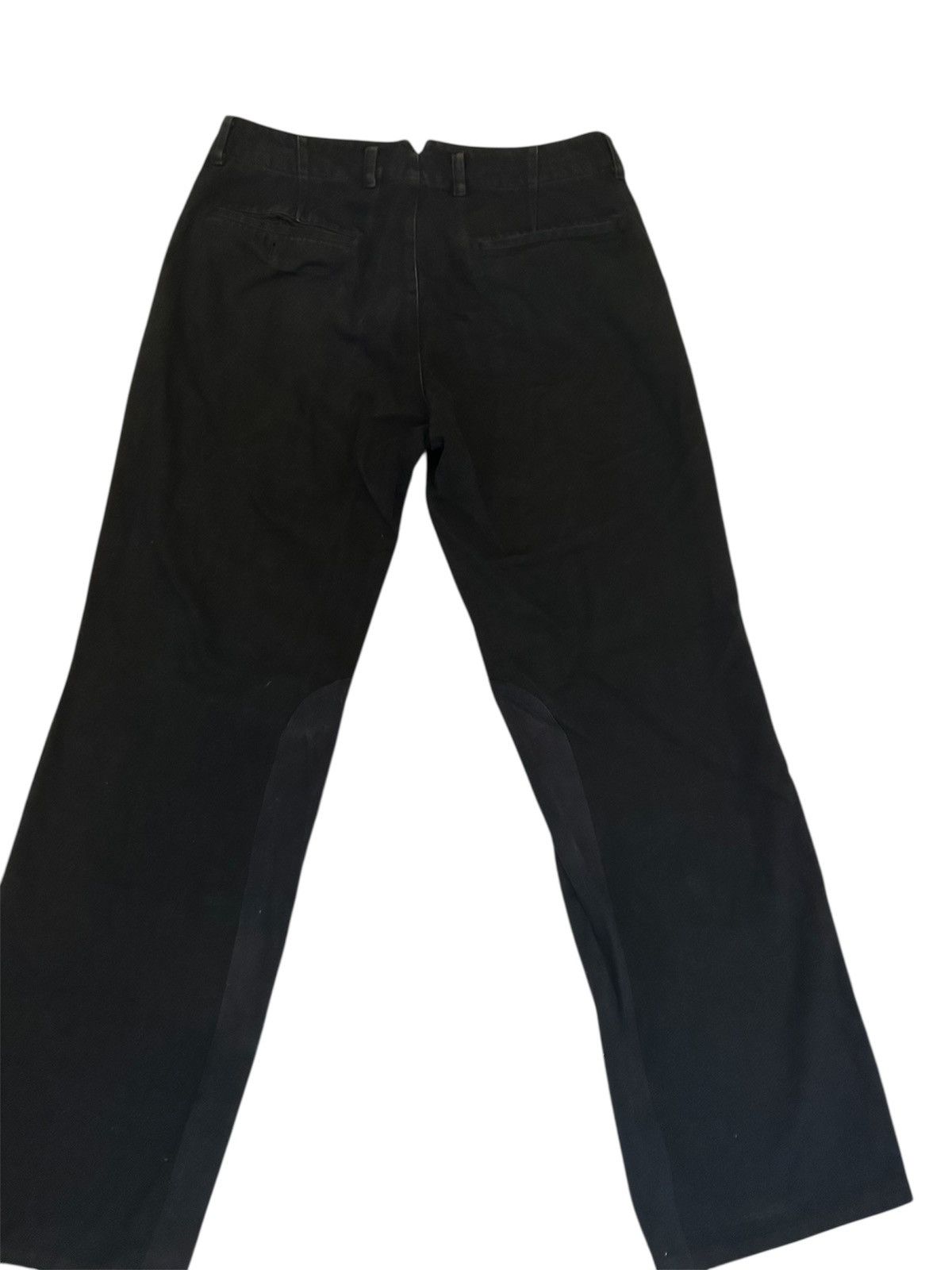 Issey Miyake Denim designer by issey miyake made in japan Size US 32 / EU 48 - 4 Thumbnail