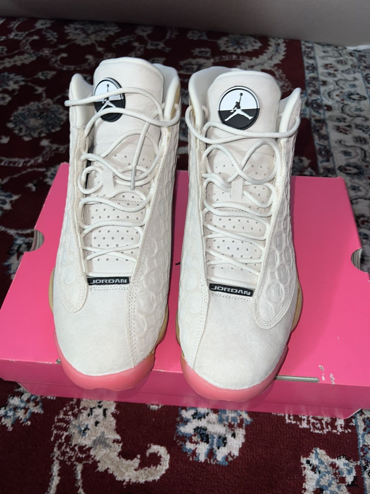 Air Jordan 13 Retro Chinese New Years 2020