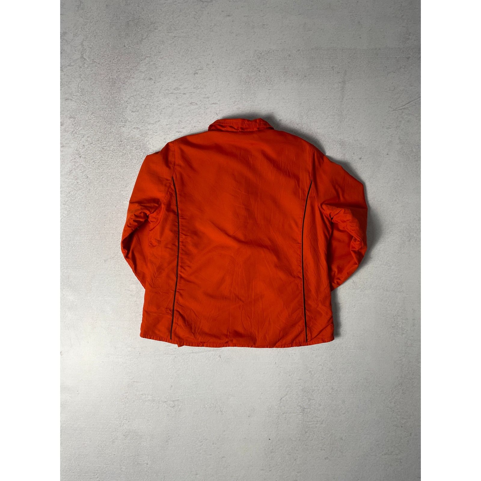 Tommy Hilfiger Tommy Hilfiger Windbreaker, Mens Windbreaker - Men's Small Size US S / EU 44-46 / 1 - 2 Thumbnail