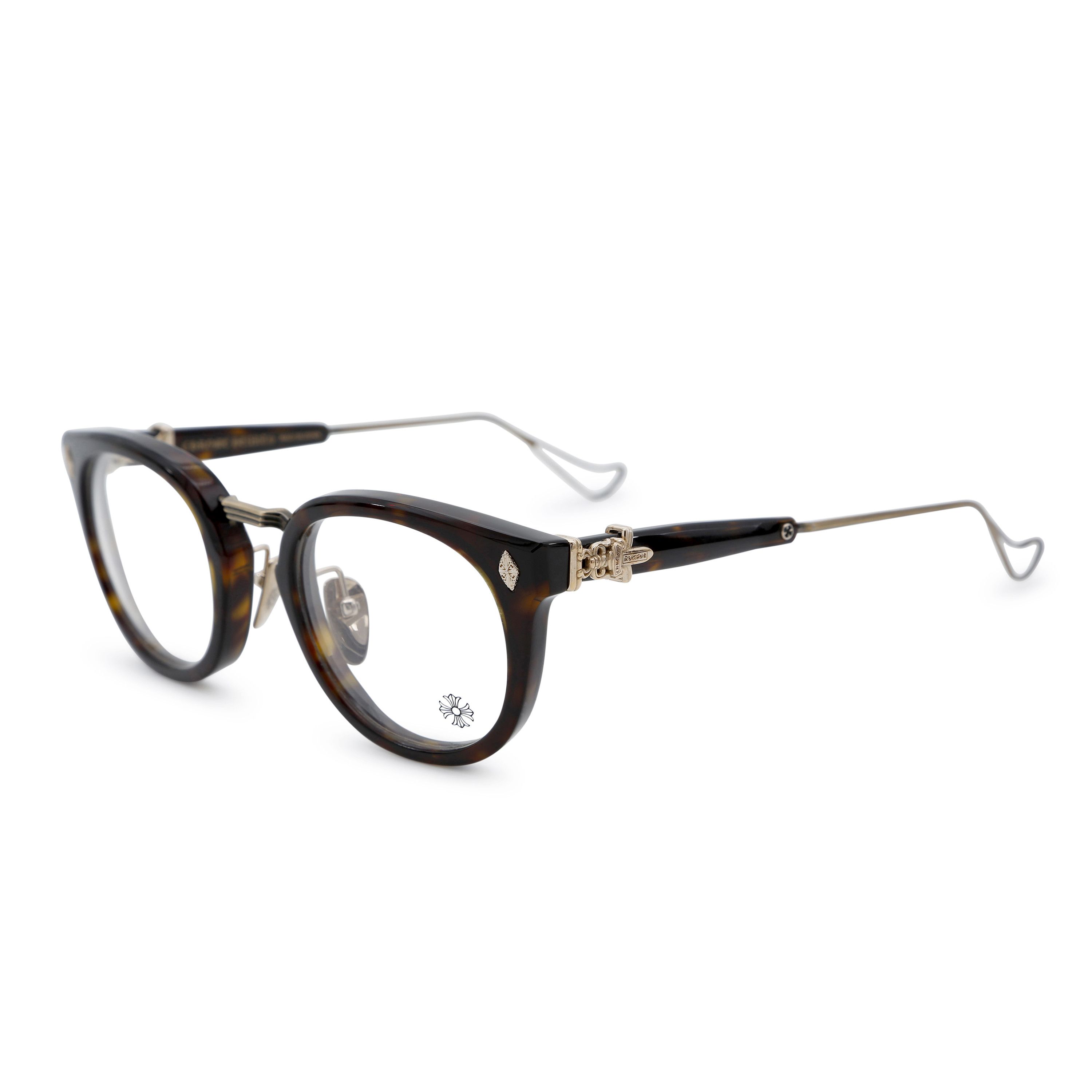 Chrome Hearts SAC Glasses Size ONE SIZE - 2 Thumbnail