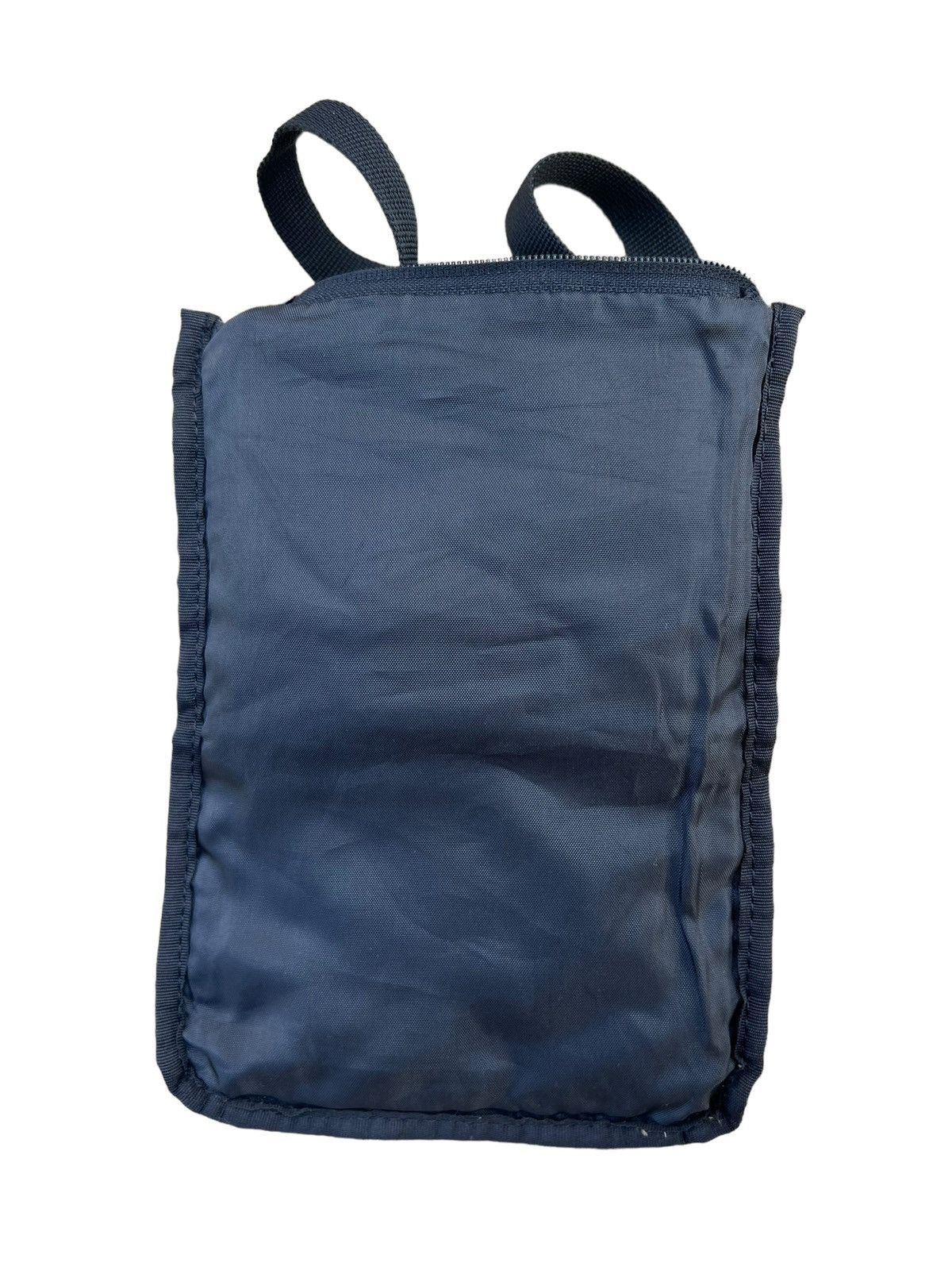 PPFM Vintage PPFM Waxed Camo Cargo Neck Pouch Bag Size ONE SIZE - 19 Thumbnail