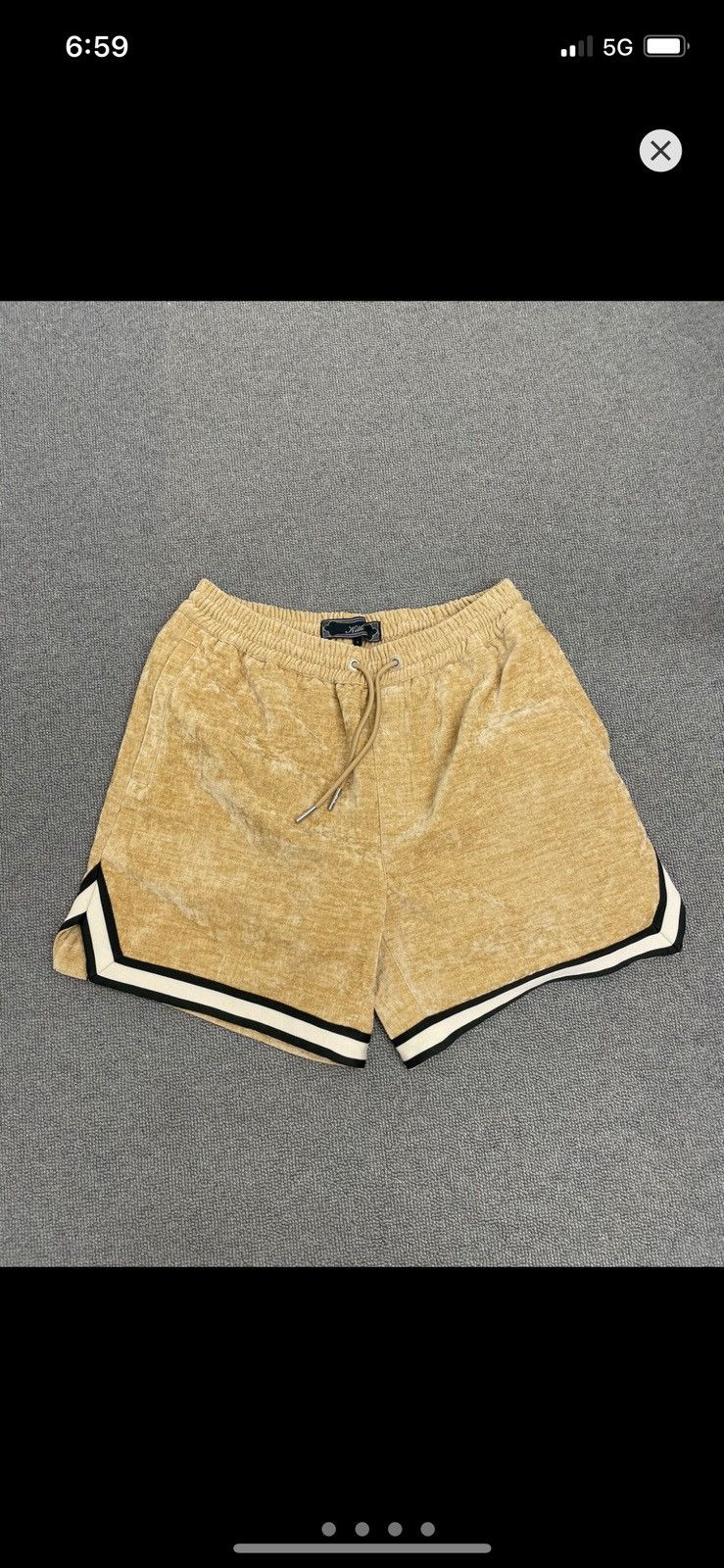 Kith Kith shorts bundle of two (2) Size US 28 / EU 44 - 5 Thumbnail