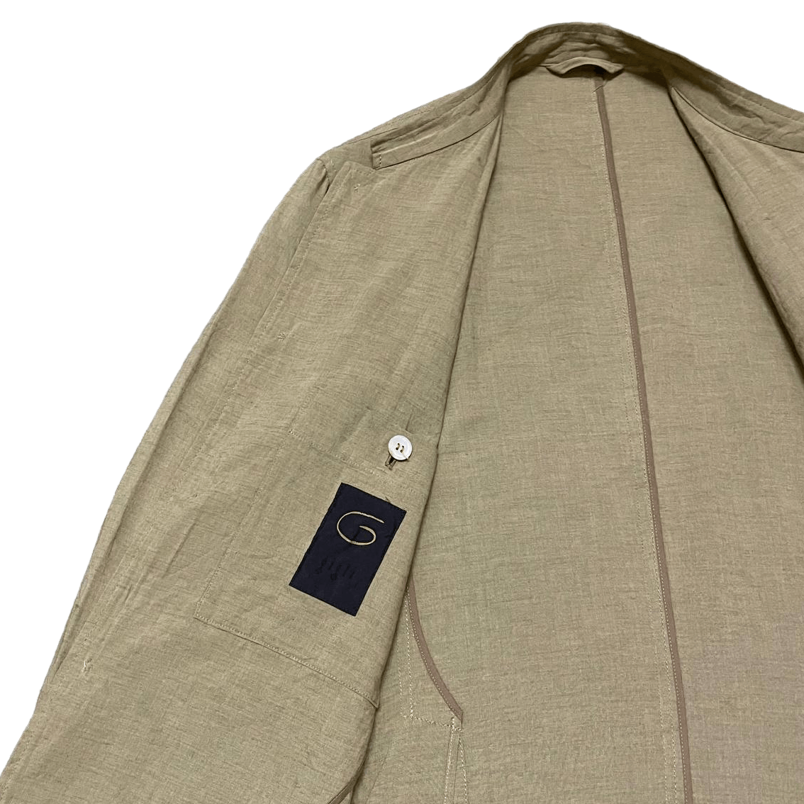 Romeo Gigli Vintage Gigli Jacket Size US M / EU 48-50 / 2 - 8 Thumbnail