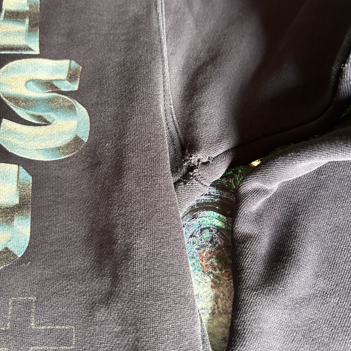 Odd Future Brockhampton tour merch Size US L / EU 52-54 / 3 - 5 Thumbnail