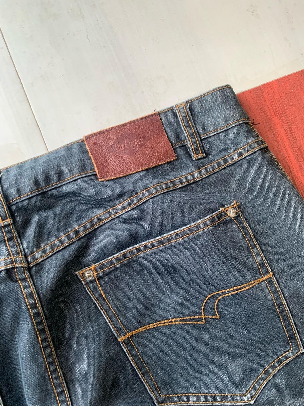 Other Lee Cooper Lee112 vintage Size US 36 / EU 52 - 4 Thumbnail