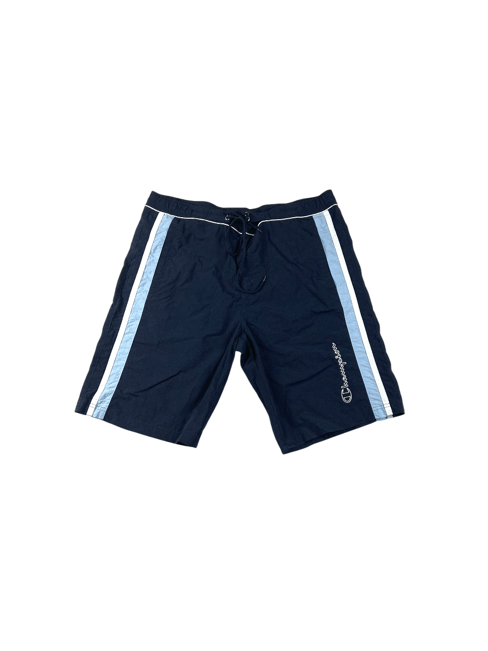 Champion × Vintage Vintage Champion Shorts XL Size US 38 / EU 54 - 1 Thumbnail