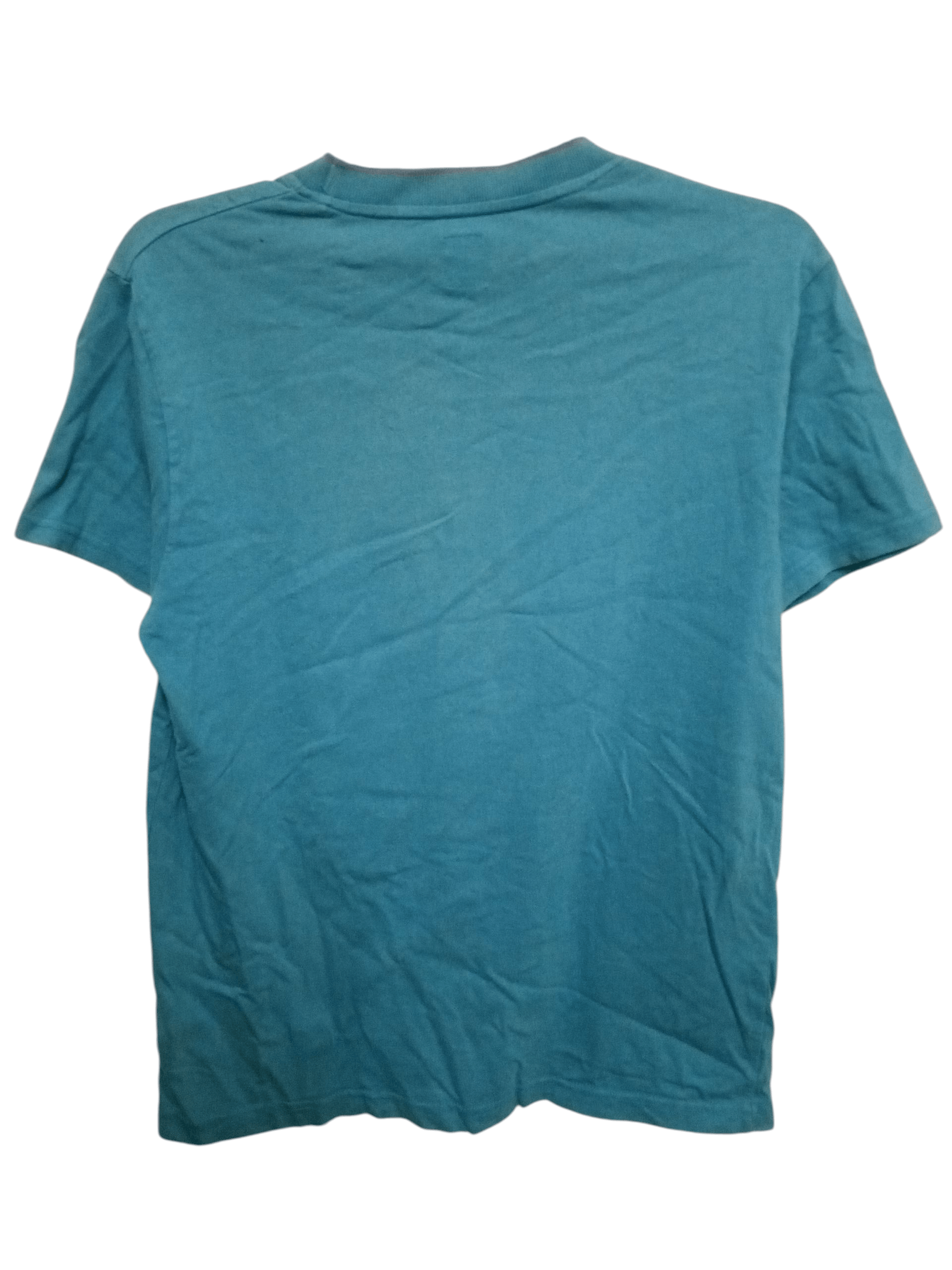 PPFM PPFM BLUE TSHIRT RARE Size US M / EU 48-50 / 2 - 2 Thumbnail