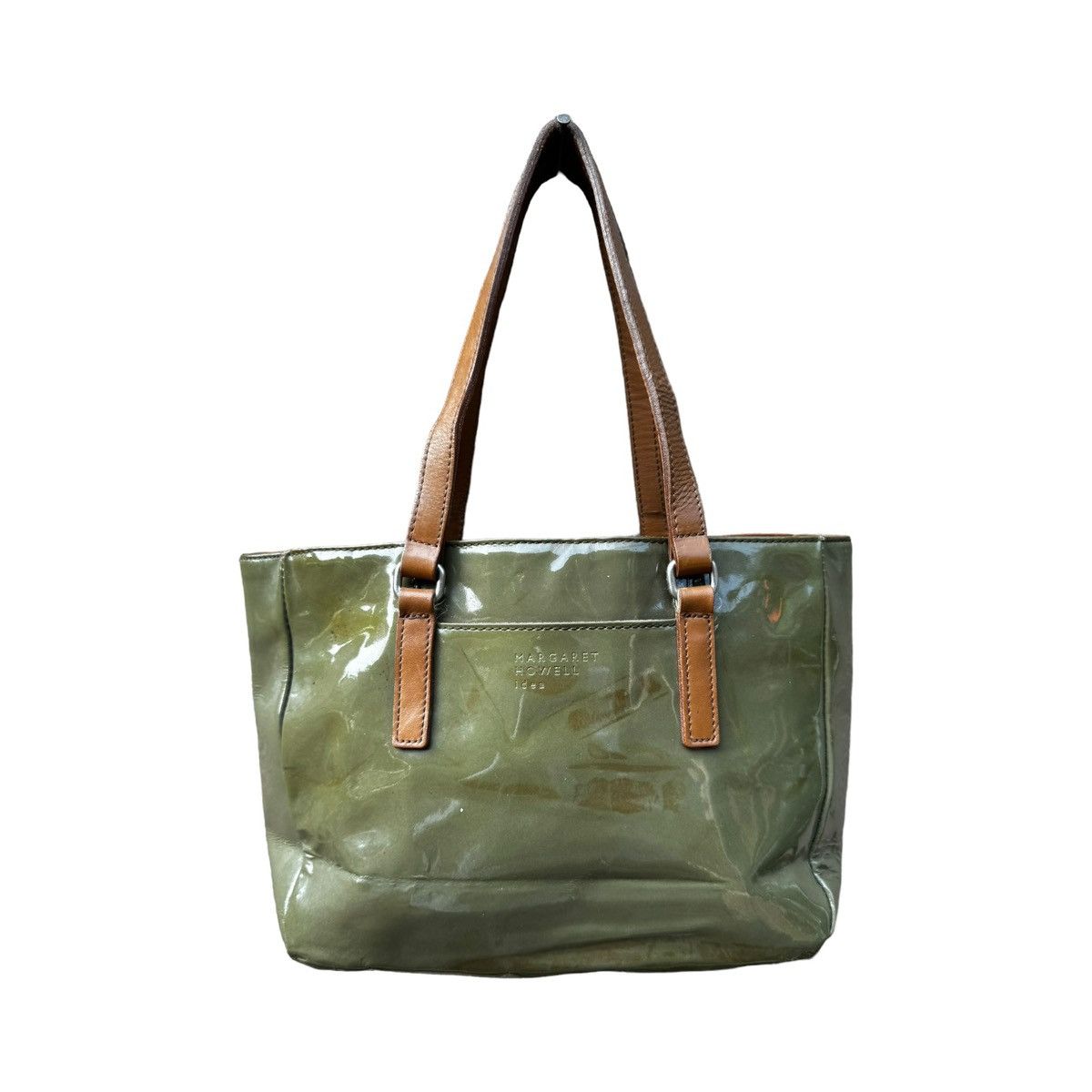 Margaret Howell Margaret Howell idea Tote Bag Size ONE SIZE - 1 Thumbnail
