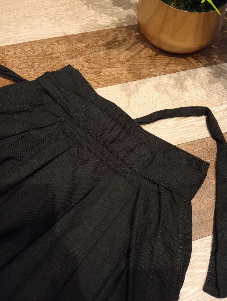 Issey Miyake ISSEY MIYAKE ZUCCA VINTAGE SKIRT - SIZE S Size 27" / US 4 / IT 40 - 9 Thumbnail