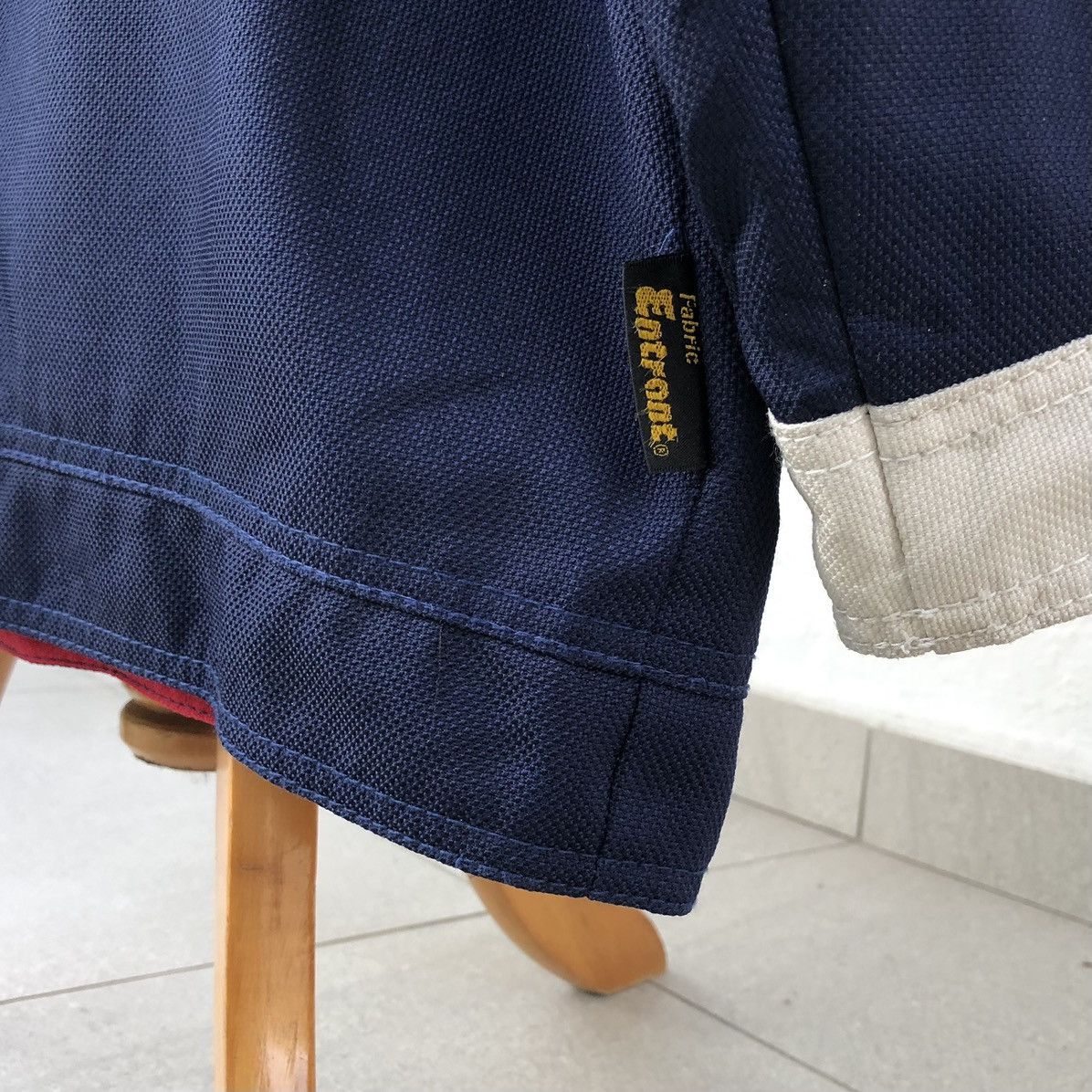 Ellesse Vintage Ellesse Multi Adventure Gear Thinsulate Jacket Size US M / EU 48-50 / 2 - 12 Thumbnail