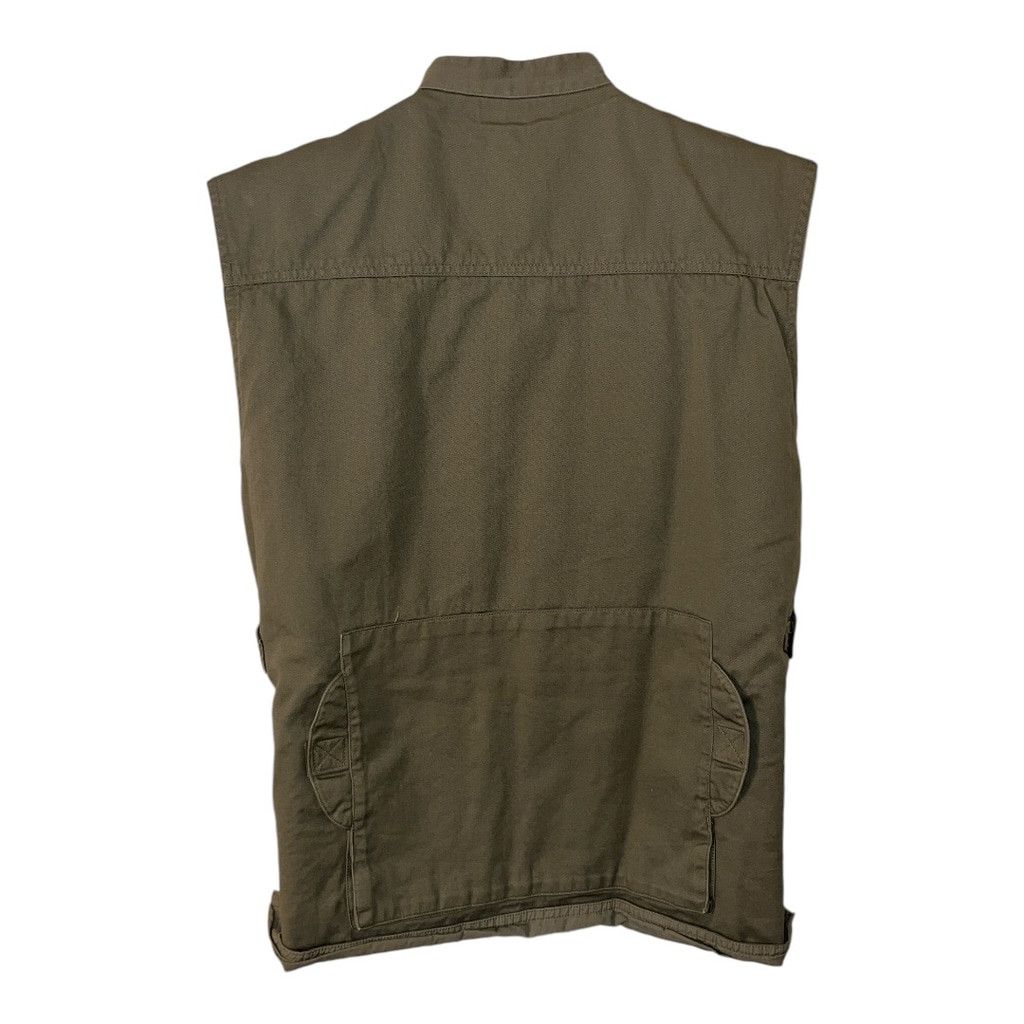 Other Sloggerwear multi purpose Men's Vest Size L Size US L / EU 52-54 / 3 - 2 Thumbnail