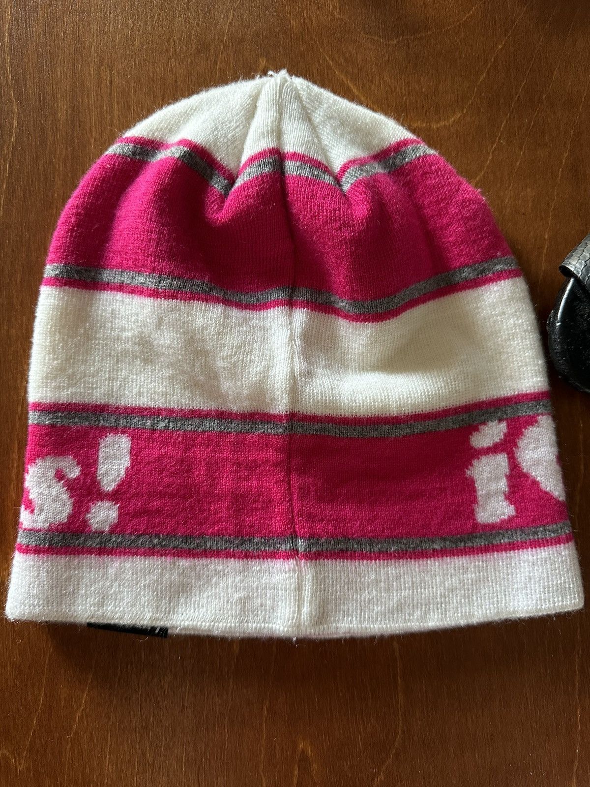 Vintage Extremely Rare Breast Cancer Hat Size ONE SIZE - 4 Thumbnail