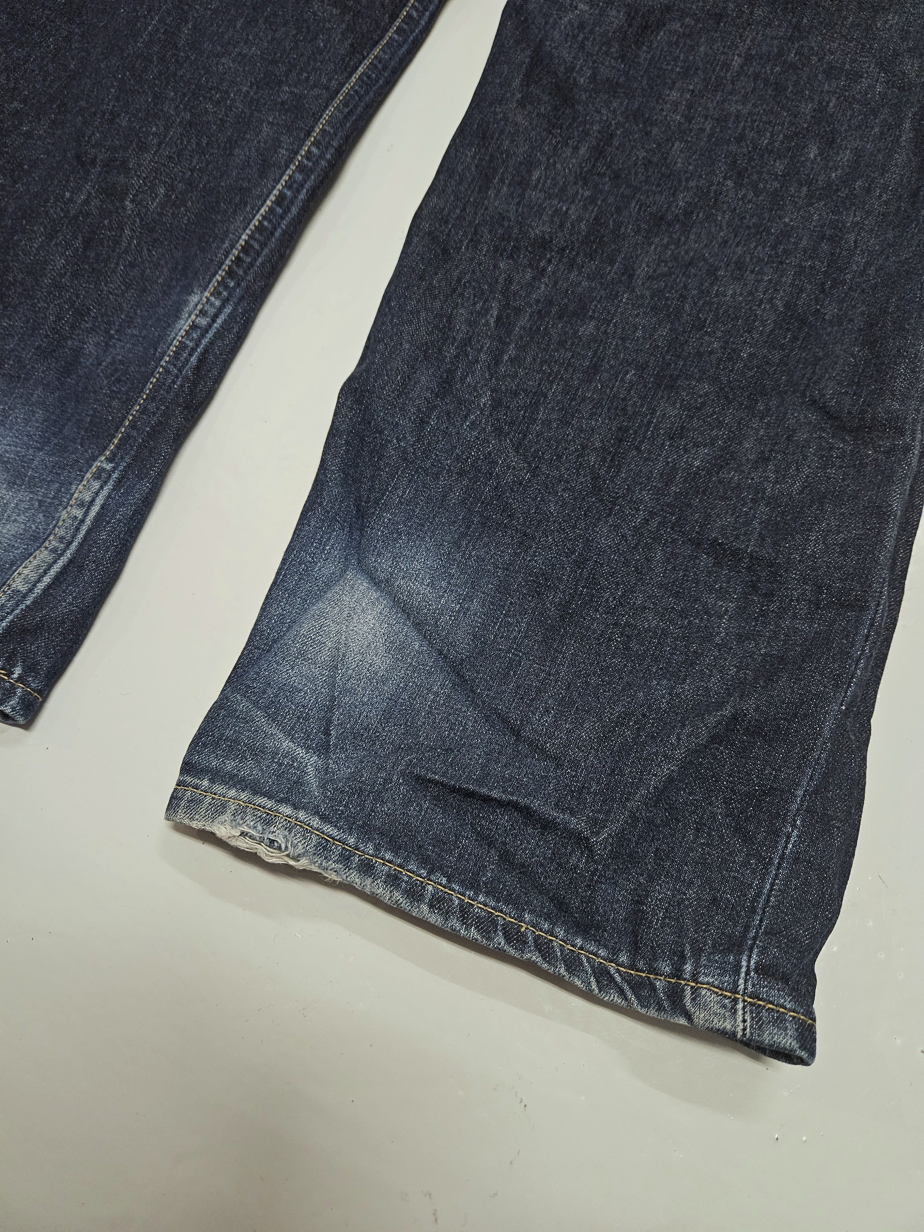 Levi's Vintage Levi's 503 made in japan Size US 36 / EU 52 - 10 Thumbnail