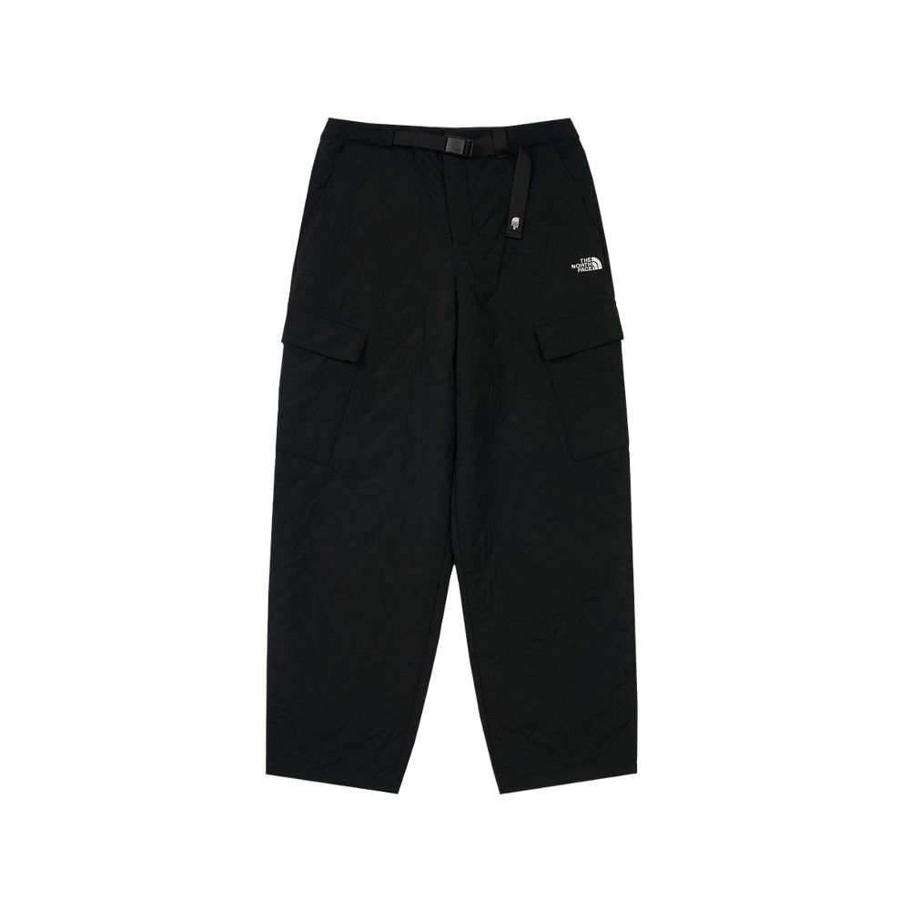 The North Face UE UNISEX UTILITY LIGHT WEIGHT PADDED PANTS Anthracite Grey Size US 32 / EU 48 - 10 Thumbnail