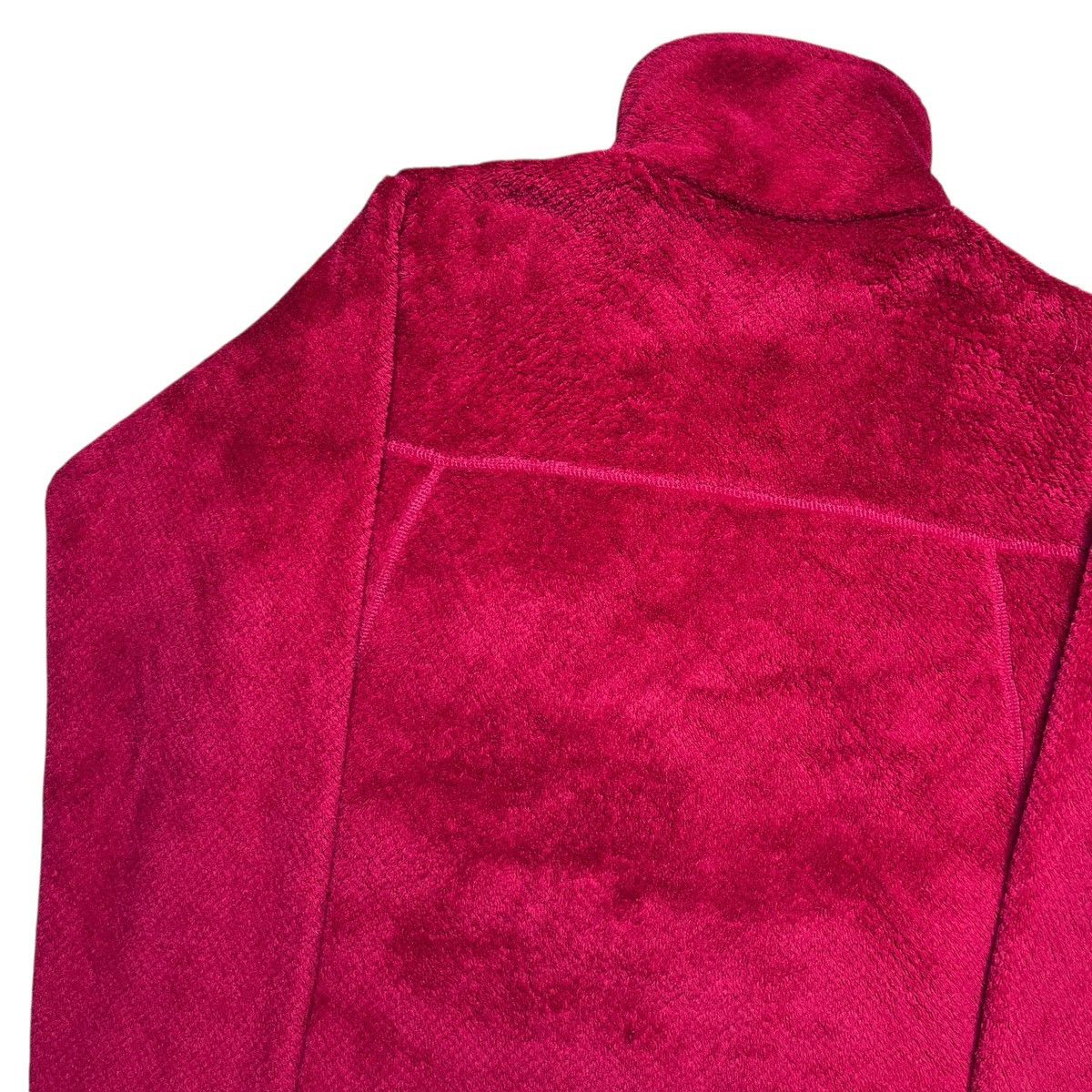 Patagonia Patagonia Style #25442 Re-Tool Snap T Polartec Red Sweater Size M / US 6-8 / IT 42-44 - 19 Thumbnail