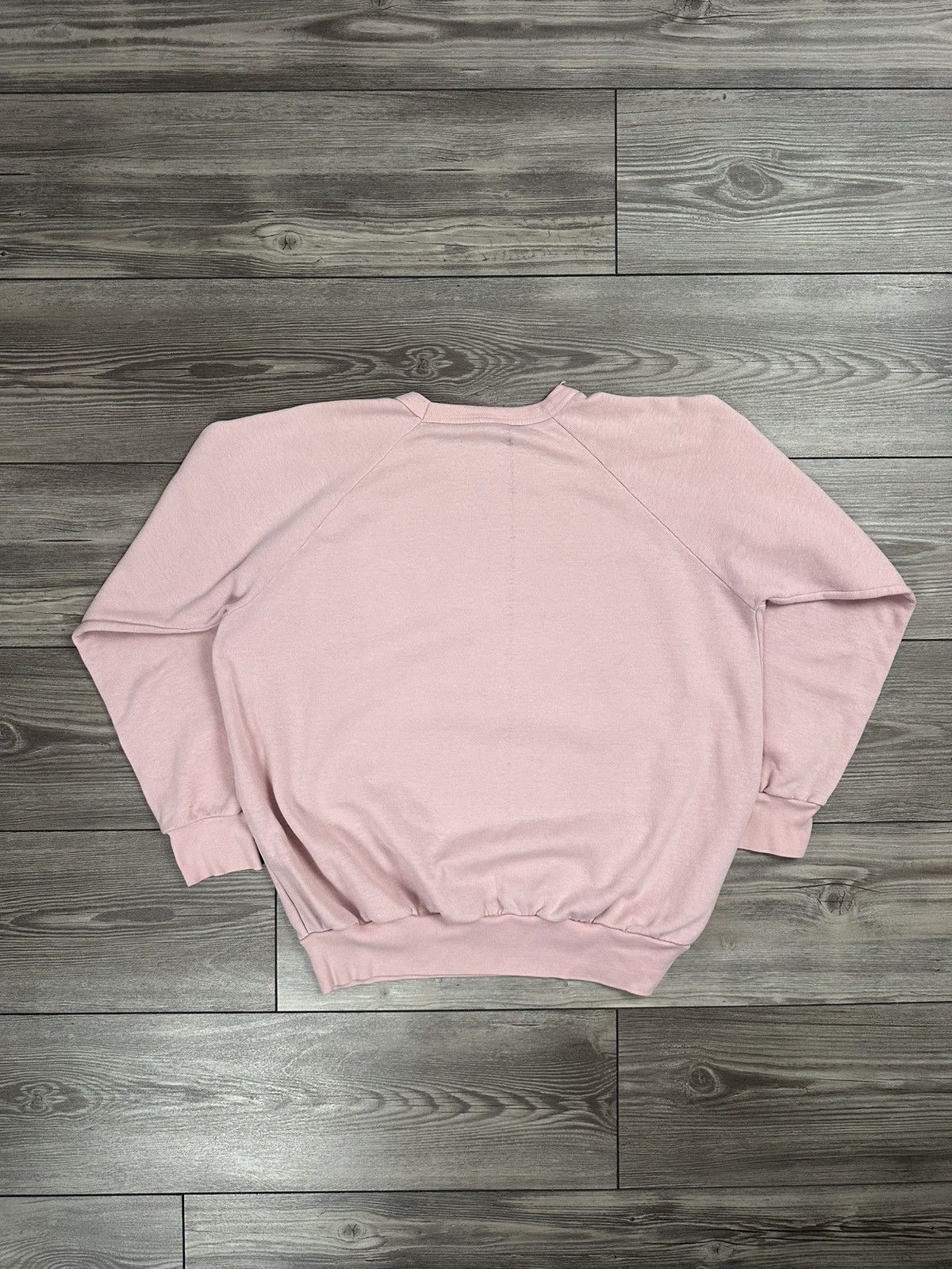 Vintage Vintage 90’s Funny Frog Legs Crewneck Sweatshirt Size US S / EU 44-46 / 1 - 2 Thumbnail