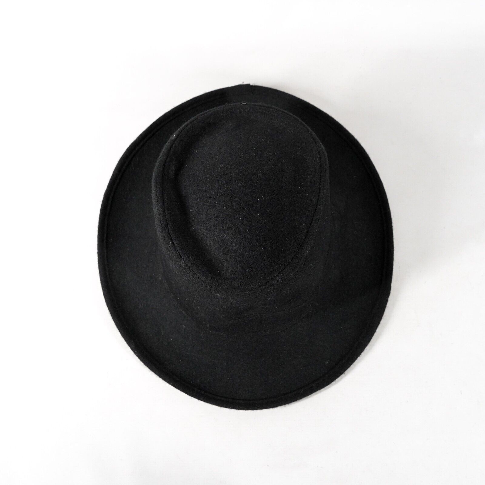 Other Highland Outfitters Fedora Trilby Homburg Top Hat Bucket Cap Size ONE SIZE - 6 Thumbnail