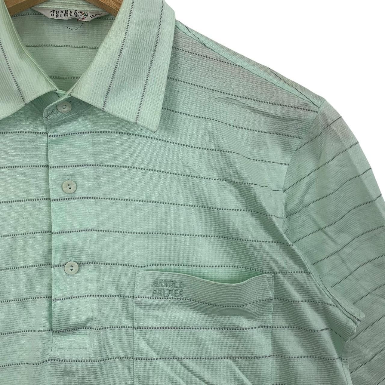 Vintage Vintage 90’ ARNOLD PALMER RENOWN Golf Polo Tee Size US M / EU 48-50 / 2 - 5 Thumbnail