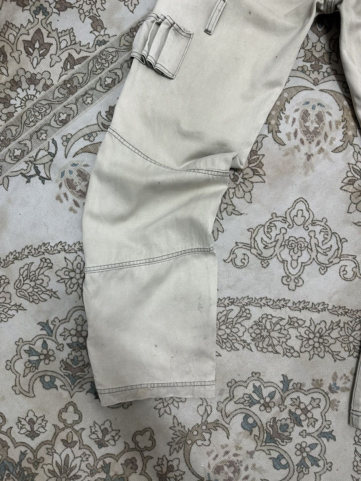 Stussy × Vintage Vintage Stussy Pants Size US 29 - 10 Thumbnail