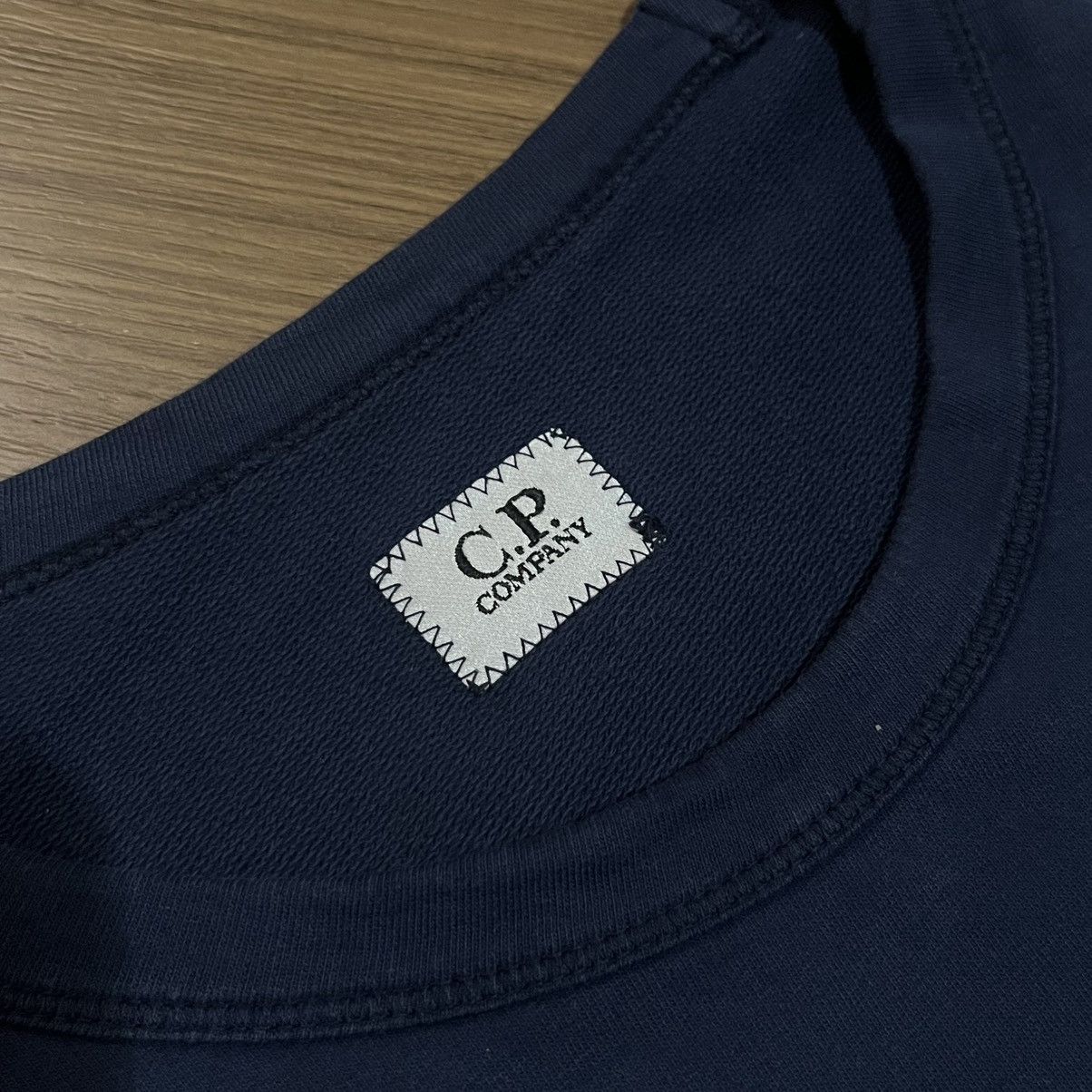 C.P. Company C.P. Company Size US L / EU 52-54 / 3 - 2 Thumbnail