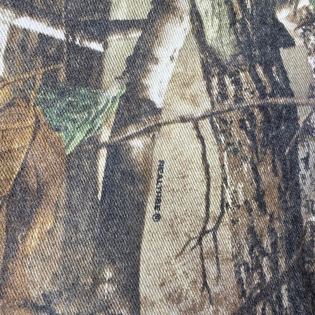 Redhead Redhead Realtree camo jeans Size 38x30" #camouflage #outdoor Size US 38 / EU 54 - 3 Thumbnail