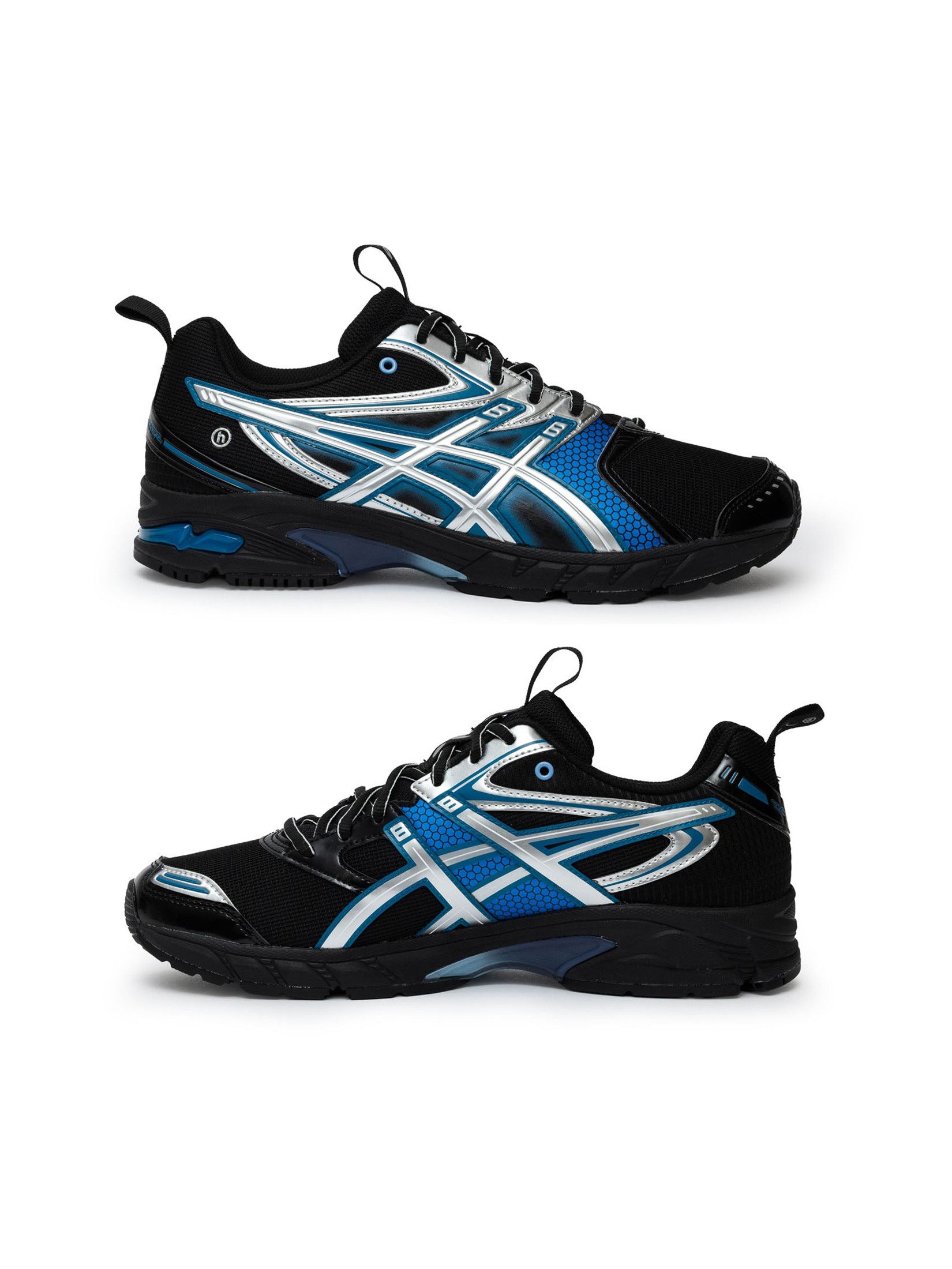Asics × HIDDEN Hidden NY x ASICS Gel DS Trainer 14 'Dusk' Size US 10.5 / EU 43-44 - 3 Thumbnail