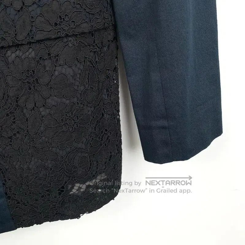 Givenchy Givenchy Color Block Cotton Women's Jacket . Size S / US 4 / IT 40 - 4 Thumbnail