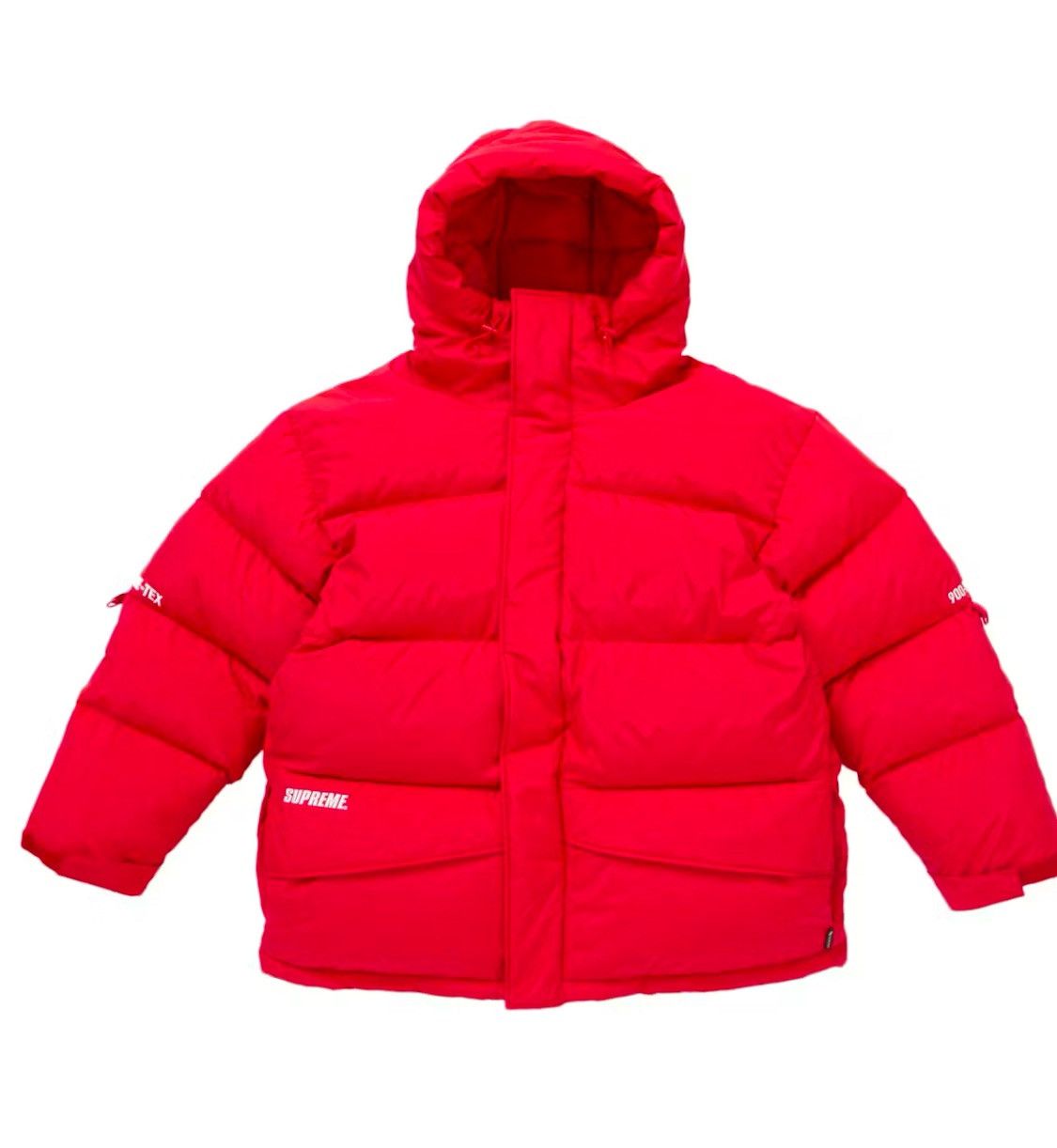 Supreme Supreme Wildcat Sideline Puffer Jacket FW23 | Grailed