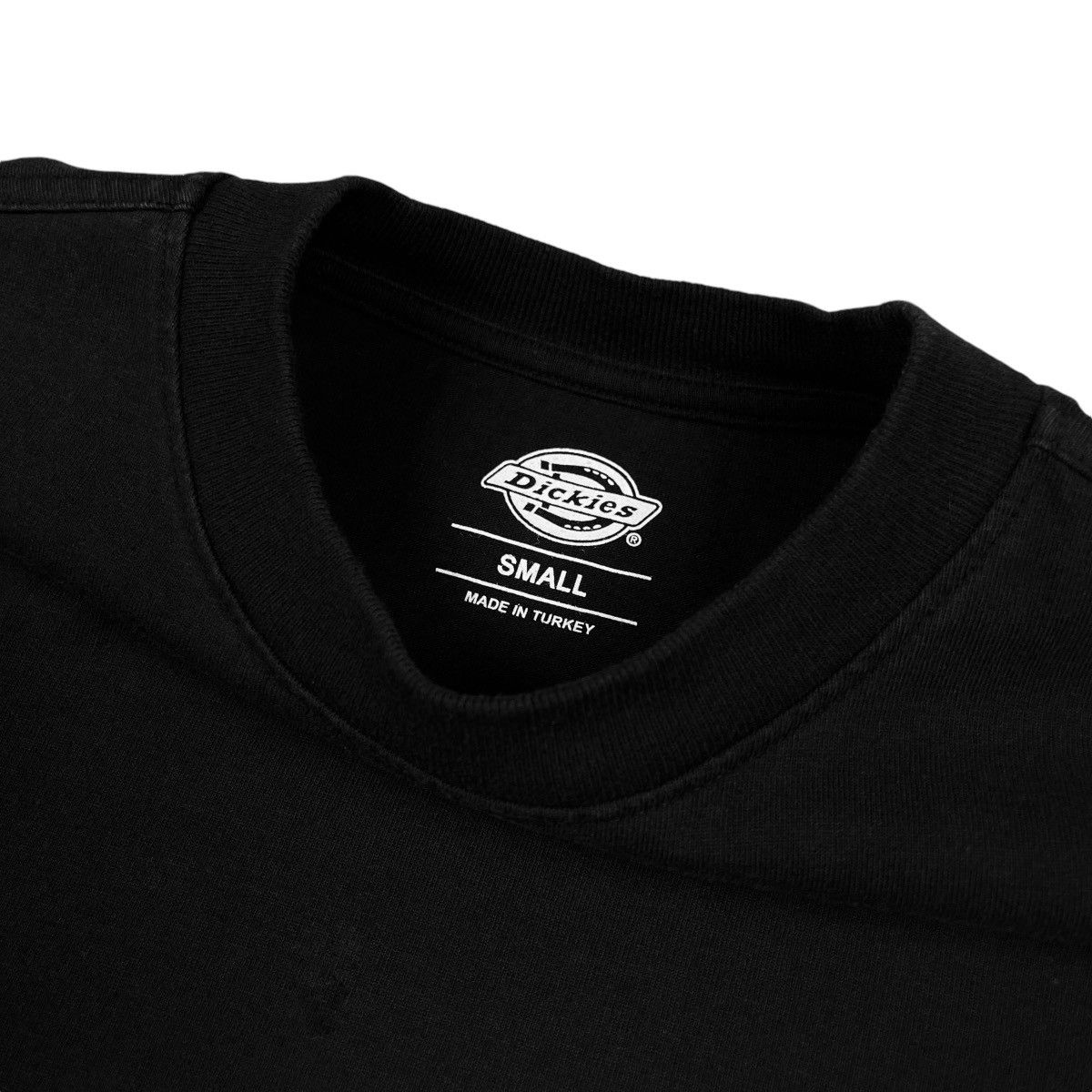 Dickies Dickies Fort Worth Graphic T-Shirt Size US S / EU 44-46 / 1 - 6 Thumbnail