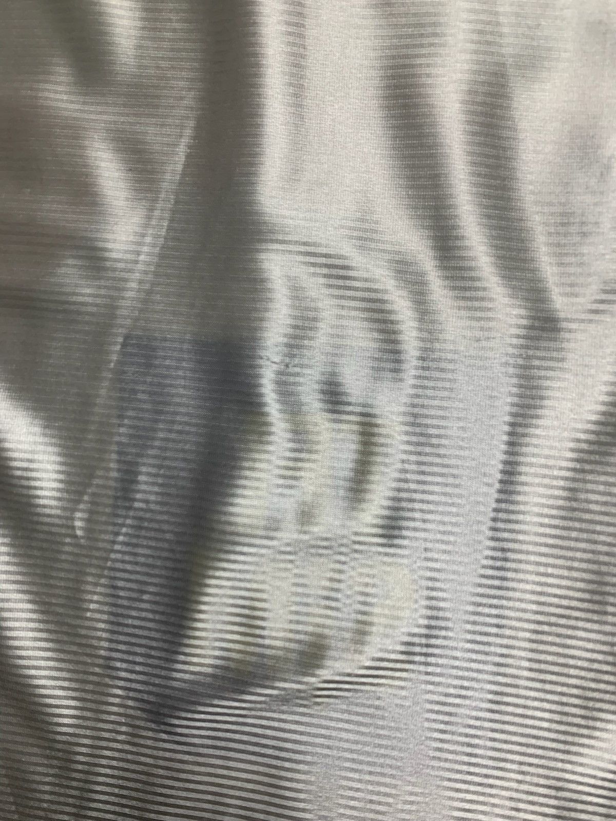 Vintage Vintage Soccer tee Fenerbahce silver rare size XL Size US XL / EU 56 / 4 - 7 Thumbnail